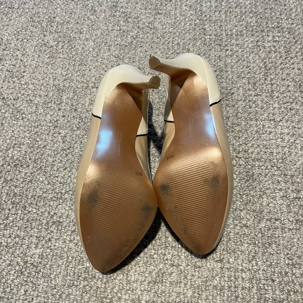 Bcbgeneration Platform Pumps - image 2